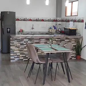 Casa Alexita Puerto Baquerizo Moreno