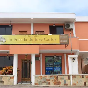 La De Jose Carlos Puerto Baquerizo Moreno